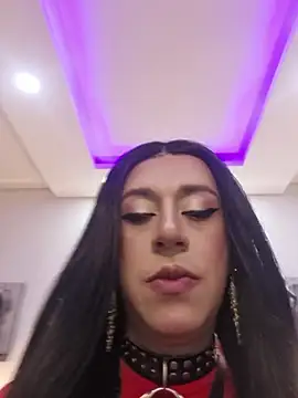 CharlotteBrooks online show from 24, 3, 2026