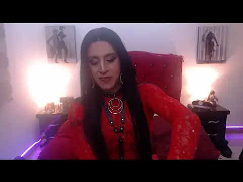CharlotteBrooks online show from 9, 7, 2026