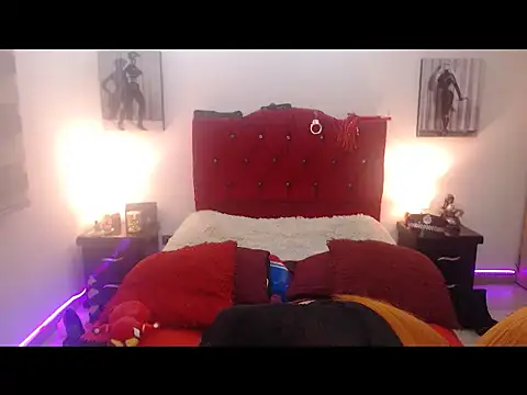 Snapshot of CharlotteBrooks chatting on 12, 5, 2026 CharlotteBrooks online show from 12, 5, 2026