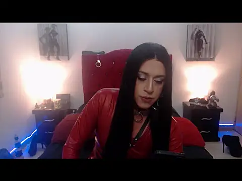 CharlotteBrooks online show from 6, 2, 2026