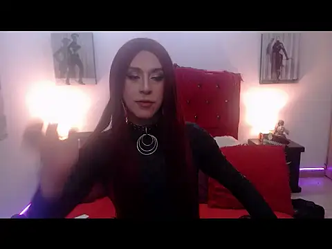 CharlotteBrooks online show from 2, 7, 2026
