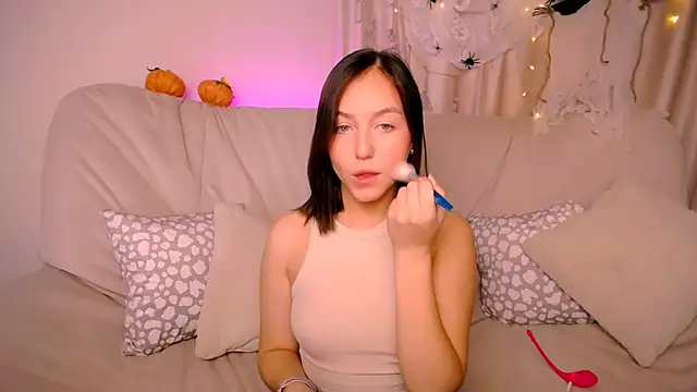 CindySparkl online show from 19, 10, 2025