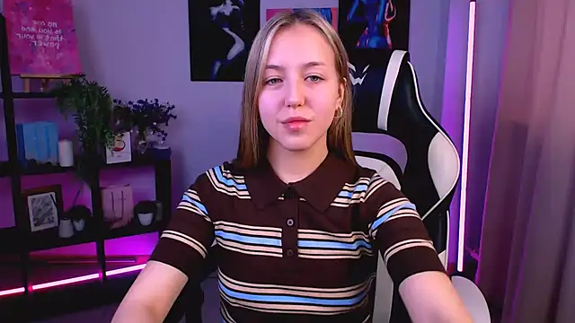 CindySparkl online show from 6, 3, 2026