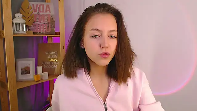 CindySparkl online show from 18, 11, 2025