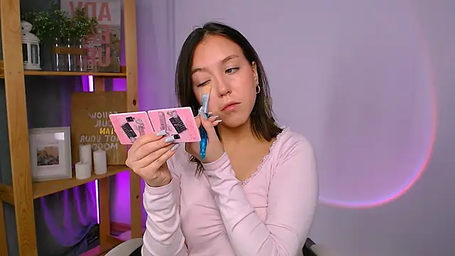 CindySparkl online show from 29, 11, 2025