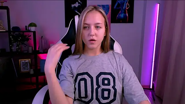 CindySparkl online show from 11, 2, 2026