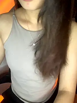 Tinasx56 online show from 20, 10, 2025