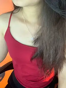 Tinasx56 online show from 8, 11, 2025