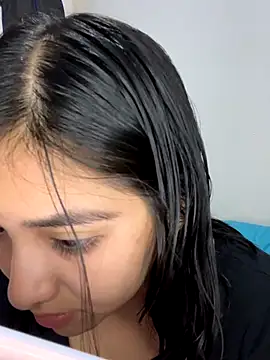 Milly Sweet14 online show from 25, 9, 2025