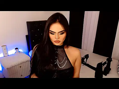 Snapshot of ameliadom chatting on 19, 11, 2025 ameliadom online show from 19, 11, 2025