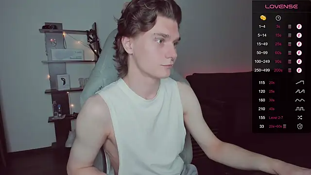 Da scin online show from 2, 11, 2025