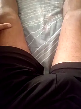 jocafe1995 online show from 8, 11, 2025