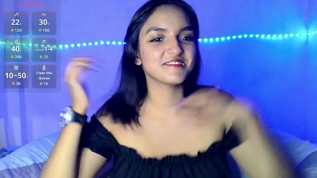 Ari 20  online show from 25, 4, 2026