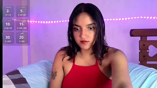 Ari 20  online show from 13, 2, 2026