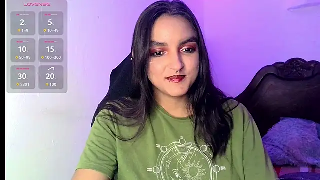 Ari 20  online show from 5, 11, 2025