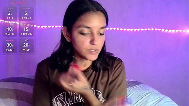 Ari 20  online show from 23, 3, 2026