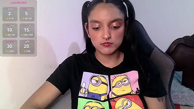 Ari 20  online show from 15, 10, 2025