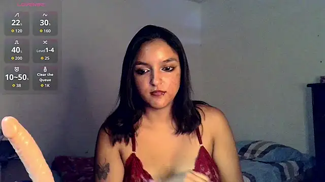 Ari 20  online show from 12, 5, 2026