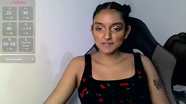 Ari 20  online show from 7, 10, 2025