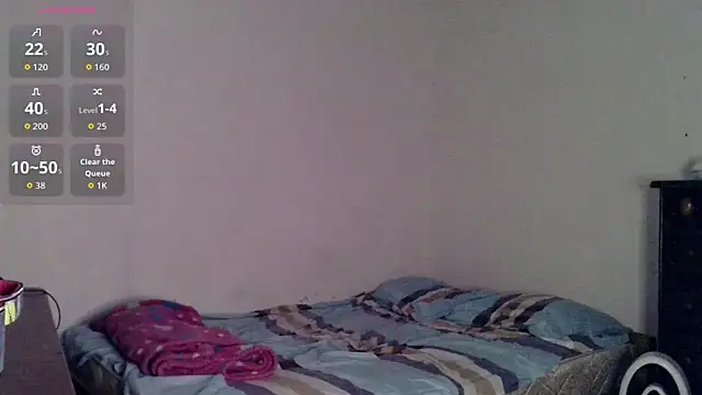 Ari 20  online show from 23, 5, 2026
