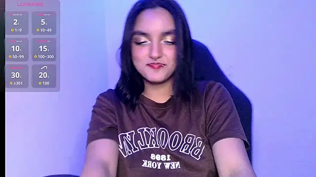 Ari 20  online show from 29, 11, 2025