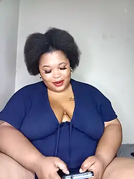 Sexybella-97 online show from 16, 9, 2025