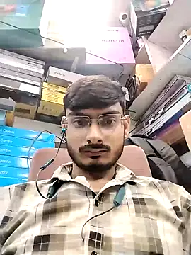 Kashiroy7315 online show from 7, 10, 2025