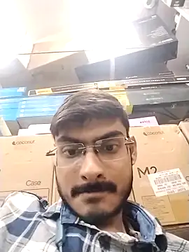 Kashiroy7315 online show from 8, 4, 2026