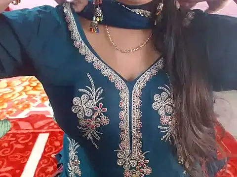 Hot anika  online show from 16, 1, 2026