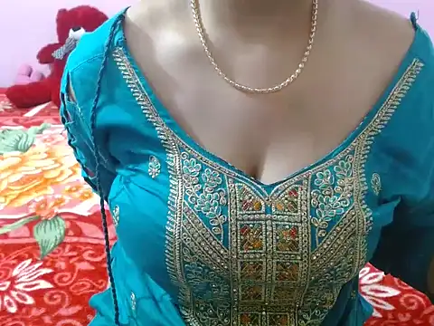 Hot anika  online show from 9, 2, 2026