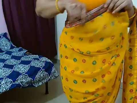Hot anika  online show from 24, 7, 2026