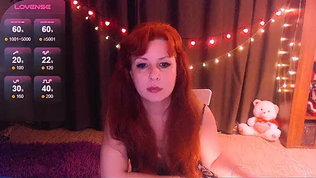 Snapshot of Crystal2207 chatting on 25, 4, 2026 Crystal2207 online show from 25, 4, 2026