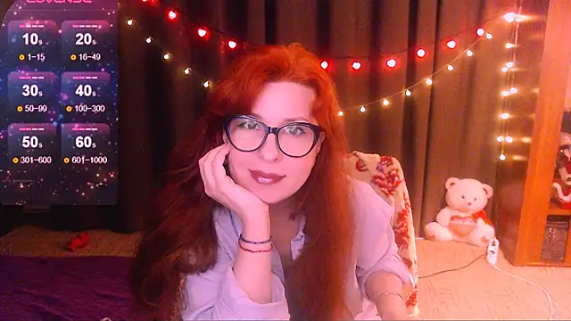 Crystal2207 online show from 7, 4, 2026