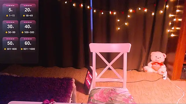Snapshot of Crystal2207 chatting on 4, 6, 2026 Crystal2207 online show from 4, 6, 2026