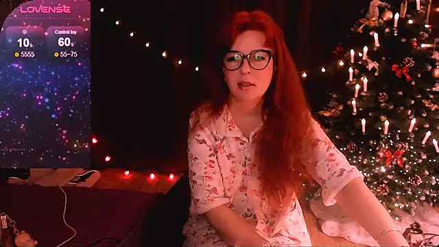 Crystal2207 online show from 15, 1, 2026