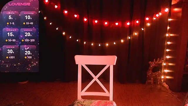 Crystal2207 online show from 13, 2, 2026