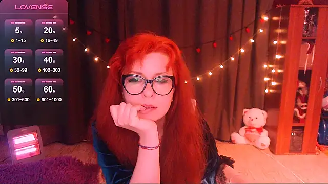 Snapshot of Crystal2207 chatting on 19, 5, 2026 Crystal2207 online show from 19, 5, 2026