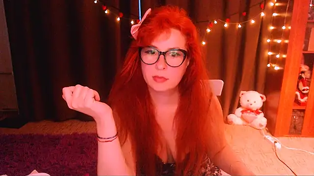 Crystal2207 online show from 16, 6, 2026