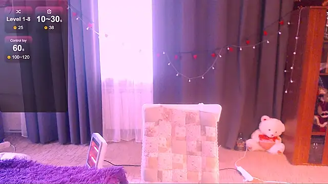 Snapshot of Crystal2207 chatting on 30, 5, 2026 Crystal2207 online show from 30, 5, 2026