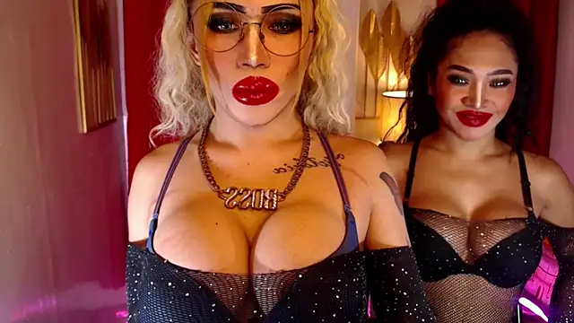 Goddess Maliya online show from 4, 4, 2026