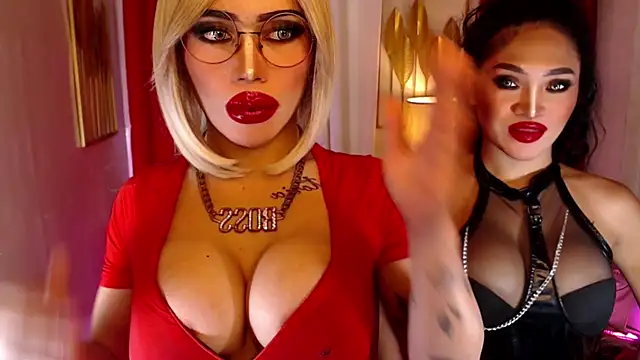 Goddess Maliya online show from 17, 3, 2026