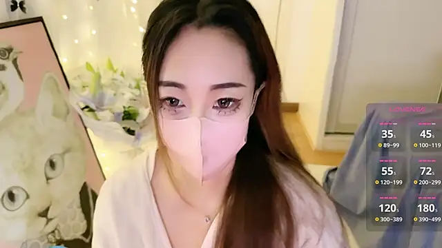 charlotte520 online show from 4, 11, 2025