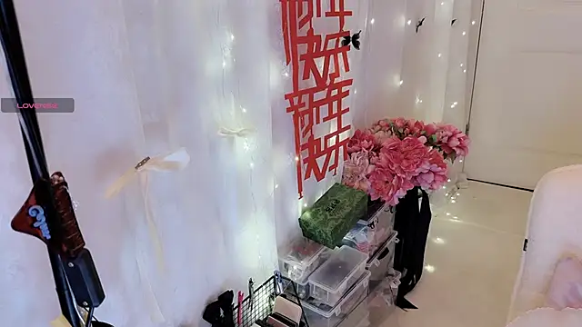 Snapshot of charlotte520 chatting on 26, 2, 2026 charlotte520 online show from 26, 2, 2026