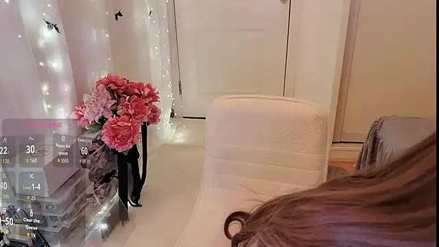 charlotte520 online show from 23, 4, 2026