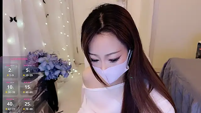 charlotte520 online show from 15, 3, 2026