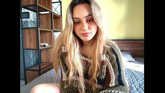 Chloe Ravens online show from 7, 1, 2026