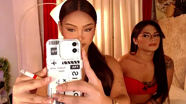  MaxcineMalkova  online show from 18, 11, 2025