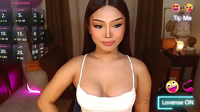  MaxcineMalkova  online show from 16, 12, 2025