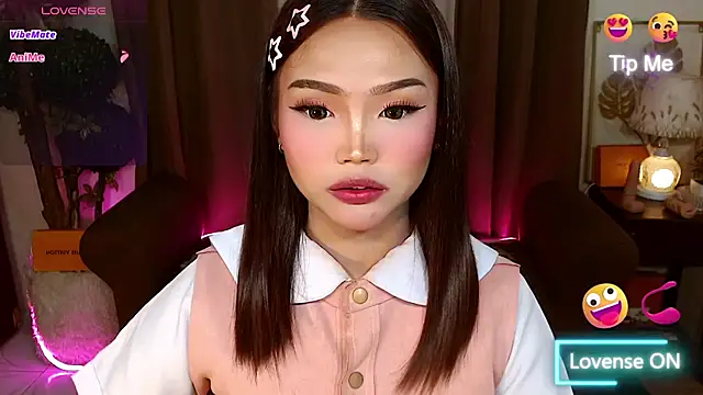  MaxcineMalkova  online show from 2, 12, 2025