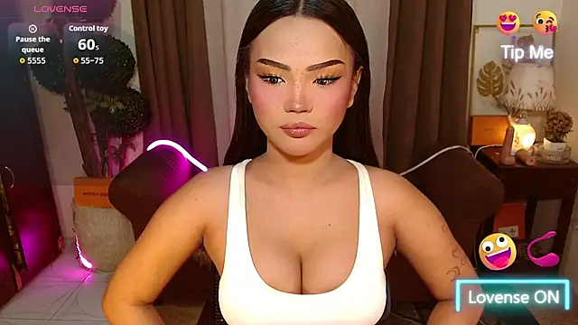  MaxcineMalkova  online show from 8, 1, 2026